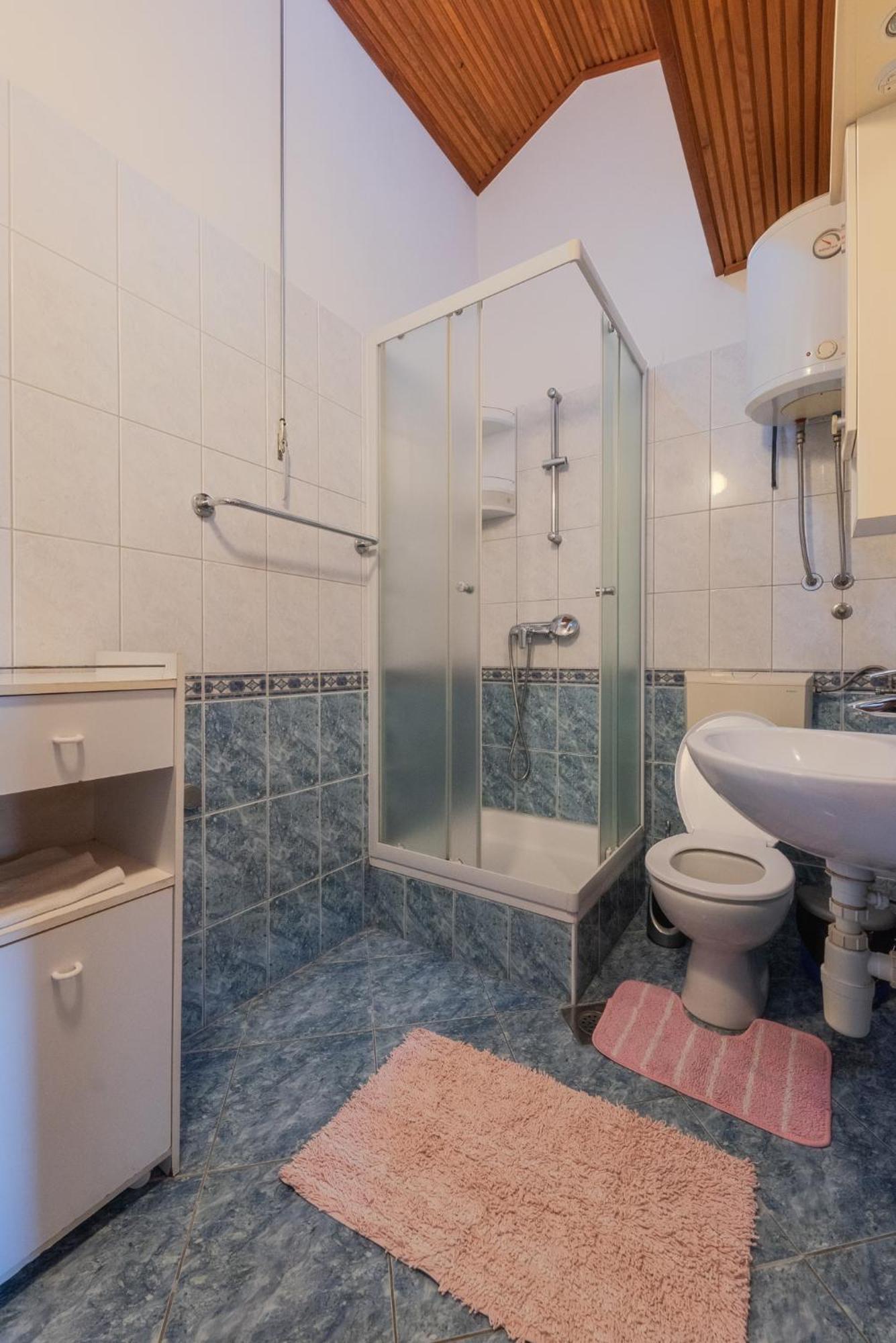 Perica Apartment And Perica Room With Separate Entrance Zadar Exterior foto