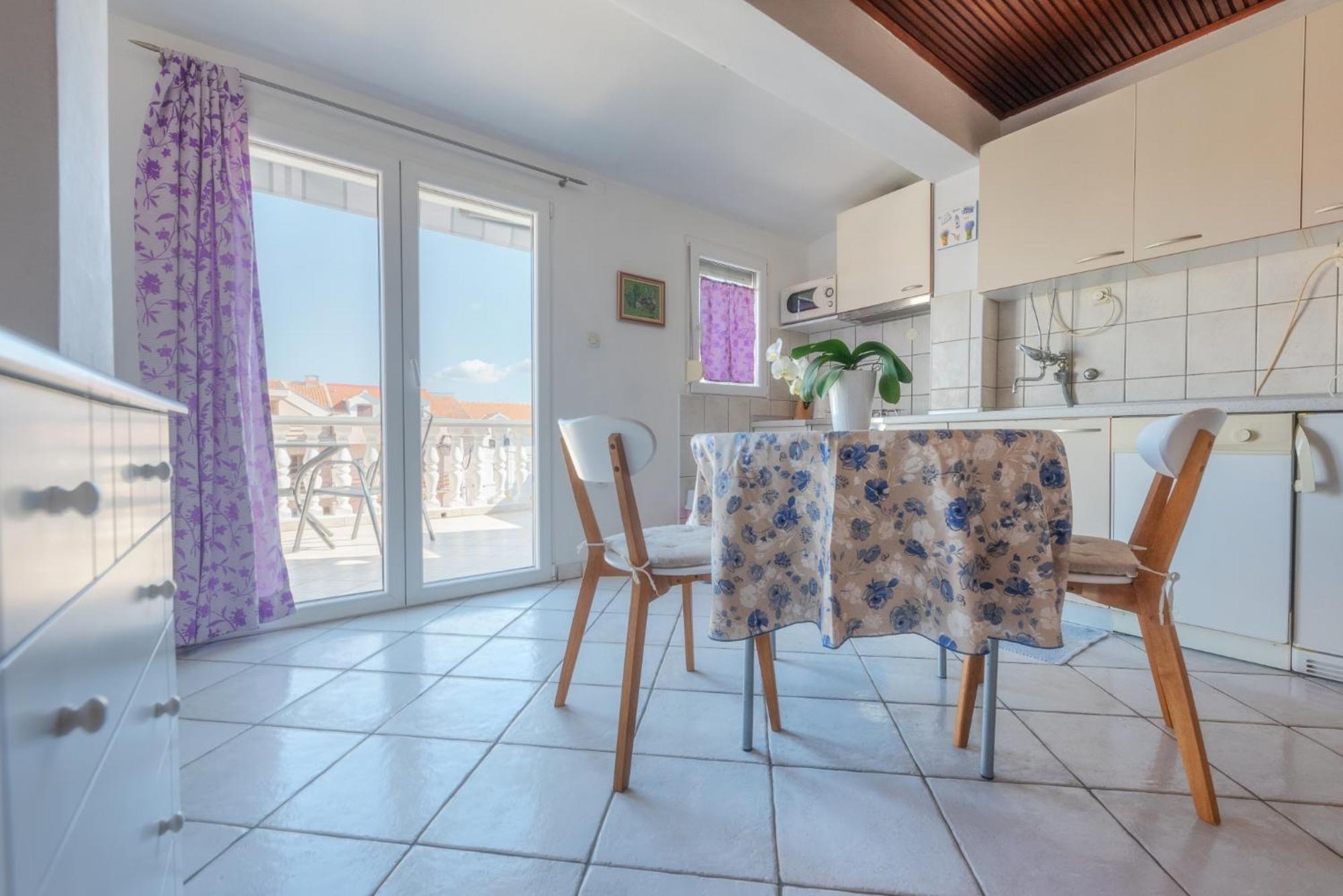 Perica Apartment And Perica Room With Separate Entrance Zadar Exterior foto