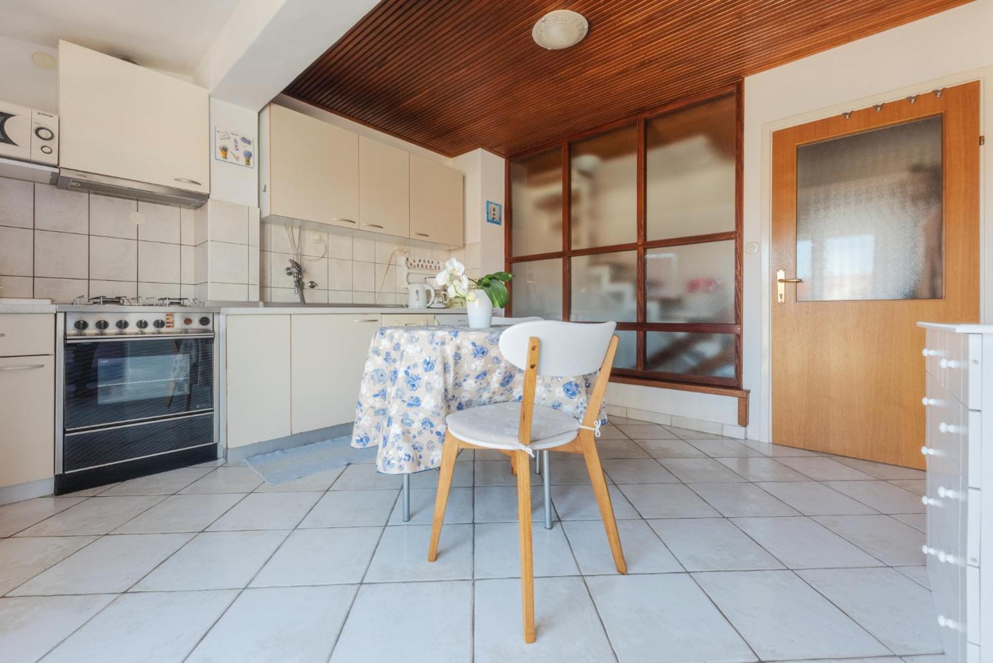 Perica Apartment And Perica Room With Separate Entrance Zadar Exterior foto